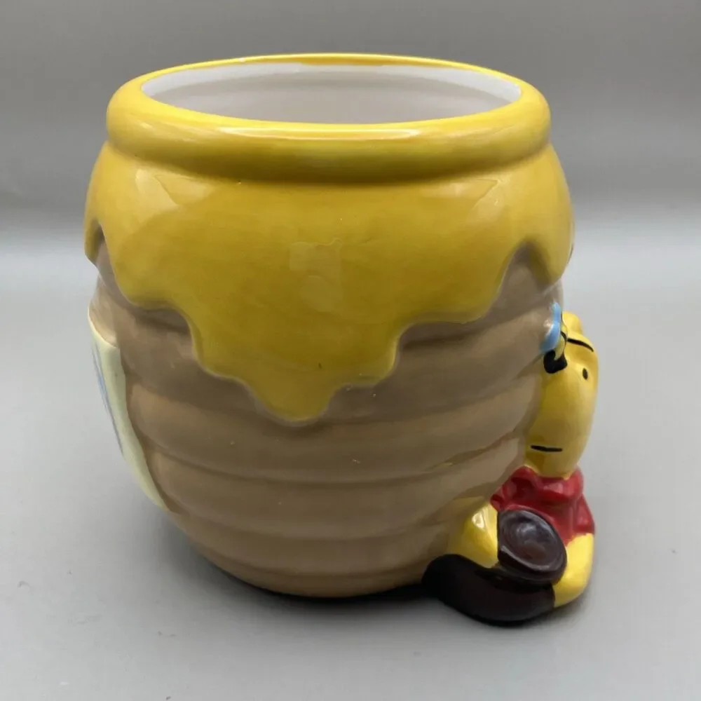 Winnie the Pooh Honey 